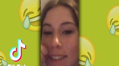TIKTOK THOT SPOTLIGHT GINGY BXTCH (@gingybxtch) HOT TIKTOKS (spotlight Vol. 2)