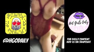 PREMIUM PUSSY SEXY SNAPCHAT & TIKTOK COMPILATION LEAKED GIRLS #2