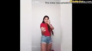 Christina Benitez Tiktok Compilation 034305 501927