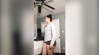 Beautiful Girls Best TikTok Dance Compilation #6 They Killed It