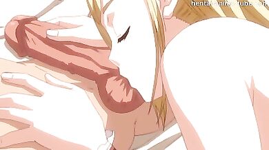 Hentai Anime Uncensored Porn In School