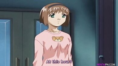 Immoral Sisters 01 Ep 3 - Hentai Uncensored