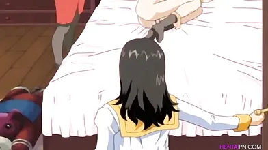 Immoral Sisters 01 Ep 3 - Hentai Uncensored