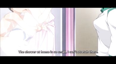 Mom Hentai Anime Uncensored Son Scene