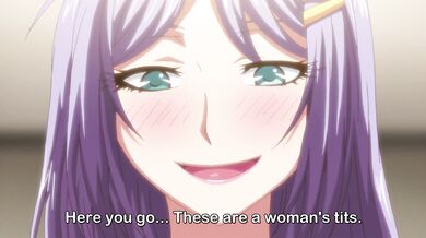 Boy Fucks Milf Hentai Anime