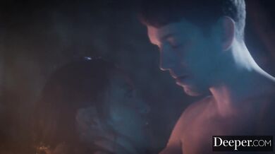 Rough Sex for Submissive Rae Lil'