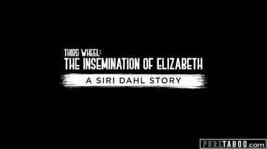 PURE TABOO Sketchy Insemination Doctor Decides To Impregnate Siri Dahl Himself