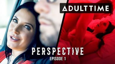 ADULT TIME's Perspective - Angela White Cheating on Seth Gamble