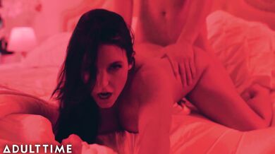 ADULT TIME's Perspective - Angela White Cheating on Seth Gamble