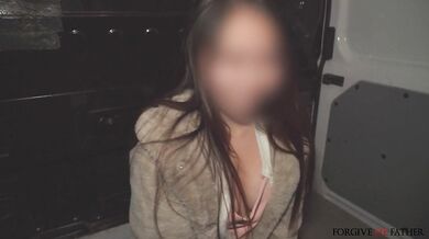 Forgive Me Father, Asian Teenager