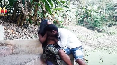 Love In Pond