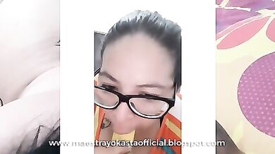 Maestra Yokasta