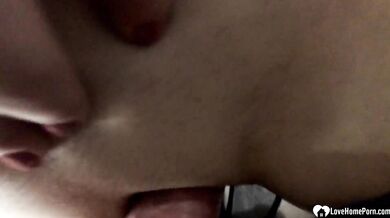 We Love Teasing Each Other In Public Restrooms