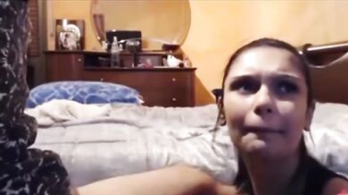 Gangbang With A White Teen (16) - Big Red