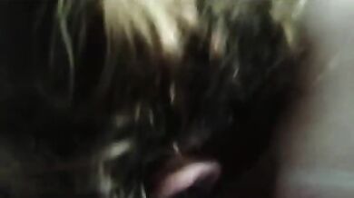 Cock Sucking In Car