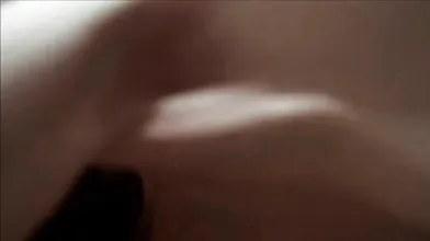 Fat Cock In Her Holes - Close Up