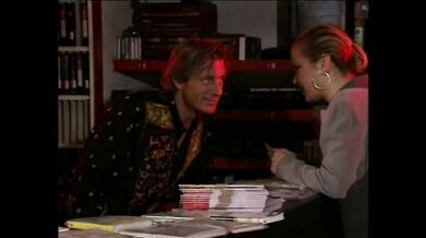 The Last Train (Italy 1995, Anita Rinaldi, Simona Valli)