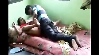 Padosh Wali Aunty