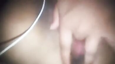 Hot Nepali Girl Masturbation