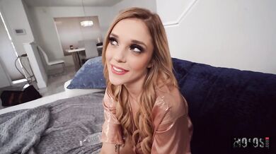 BF Kicks Kali Roses out & Vamonoses - cheated POV