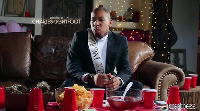 Prom King finds Replacement Babes for Cheater Queen