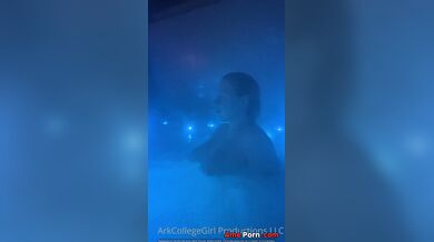 Onlyfans@Arkcollegegirl Leaked Video 204
