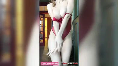 Olivia Casta Onlyfans Leaked Video V