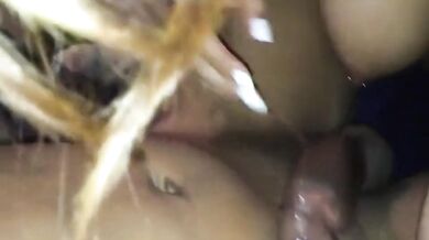 Korean Hottie Licking His Asshole