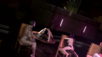 Sexy Titjob With Monster Boobs And Dick