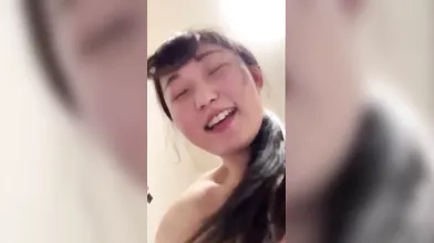 Really cute asian