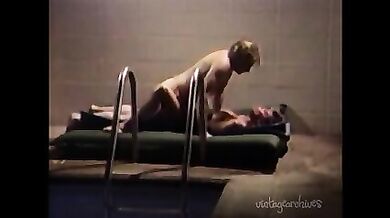 Sex By The Pool Classic Video