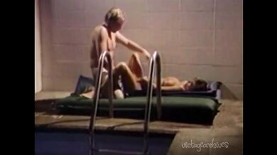 Sex By The Pool Classic Video