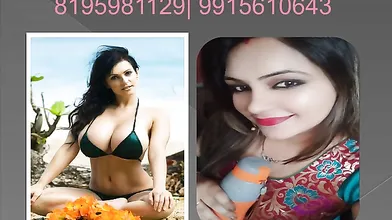Hottest Call Girls In Chandigarh