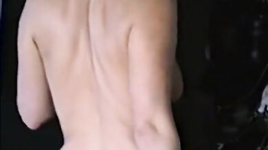 Just Some Old Clips Of Yvonne Naked