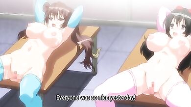 Anime Porn - Top Ten Best Sex Scenes