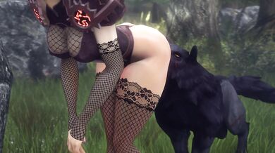Assumi In The Wood