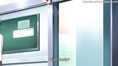 Hentai Uncensored, Red Panties