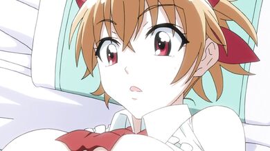 Kakushi Dere Ep.1 Uncensored - Older Brother Fucks Hot Classmate (eng Dubbed)
