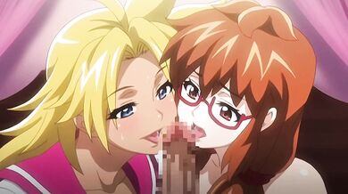 Energy Kyouka [Full Episode]