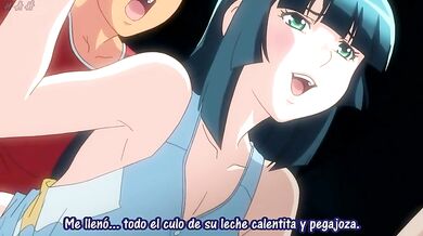 Natsu Yasumi! Epi.2