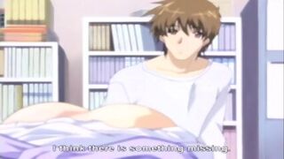 Anime Porn - Virgin Schoolgirl Uncensored Hentai
