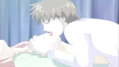 Anime Porn - Virgin Schoolgirl Uncensored Hentai