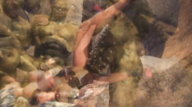 3D Hot Elf Girl Gangbanged By Orcs!