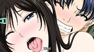 Fela Pure (Sex Scenes) ENG SUB