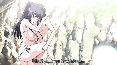 Nee Summer 1-2 (Sex Scenes) ENG SUB