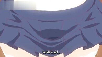 Step Sister Ahegao Hentai