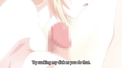 Baka Na Imouto [Full Episode] 60fps