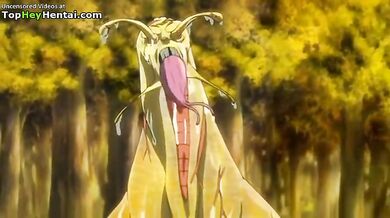 Hentai Busty Babe Hardcore Fantasy Sex
