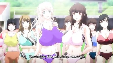 Rikujoubu Joshi Wa Ore No Nama Onaho 1