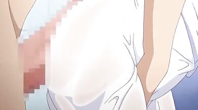 Attractive Busty Young Girl Gets Fucked